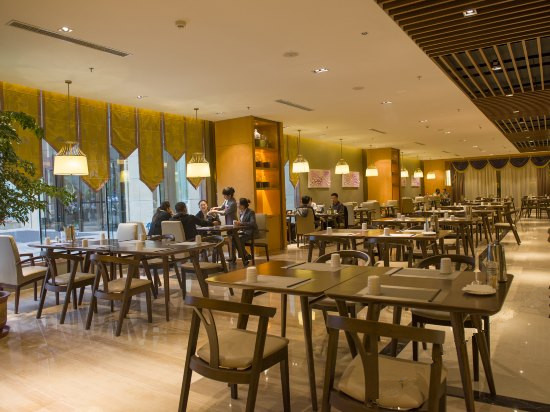 Meijing Hotel